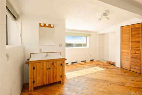 427 S Hemlock Street Crestone CO 81131