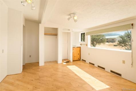 427 S Hemlock Street Crestone CO 81131