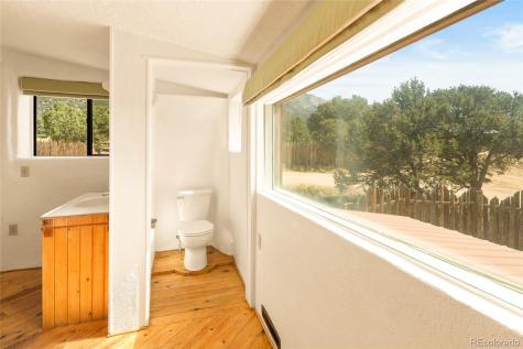 427 S Hemlock Street Crestone CO 81131