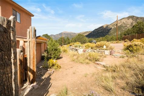 427 S Hemlock Street Crestone CO 81131