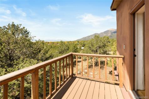 427 S Hemlock Street Crestone CO 81131