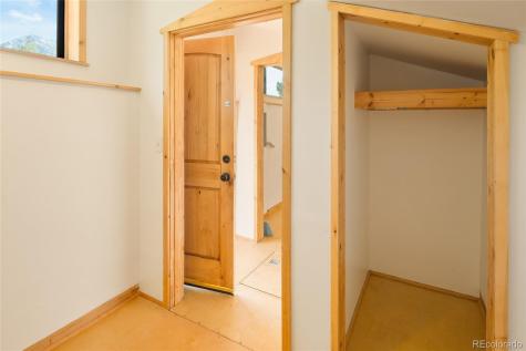 427 S Hemlock Street Crestone CO 81131