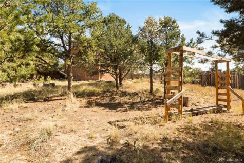 427 S Hemlock Street Crestone CO 81131