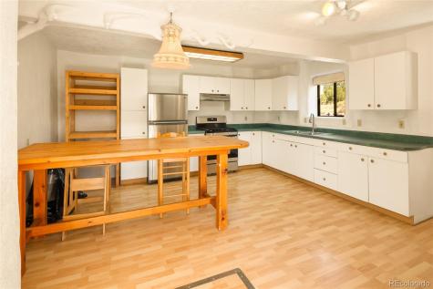 427 S Hemlock Street Crestone CO 81131