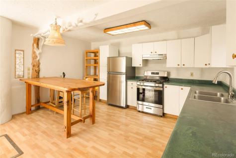 427 S Hemlock Street Crestone CO 81131
