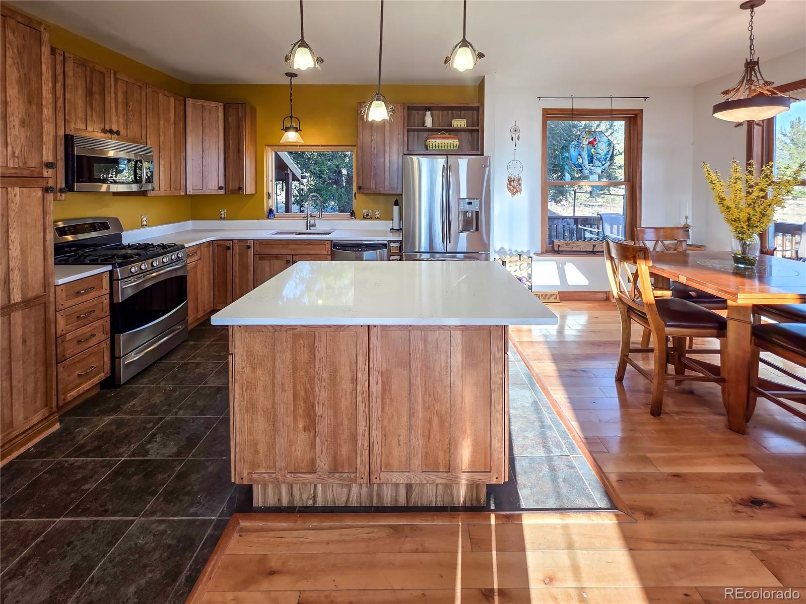 2020 Mullenville Road Fairplay CO 80440