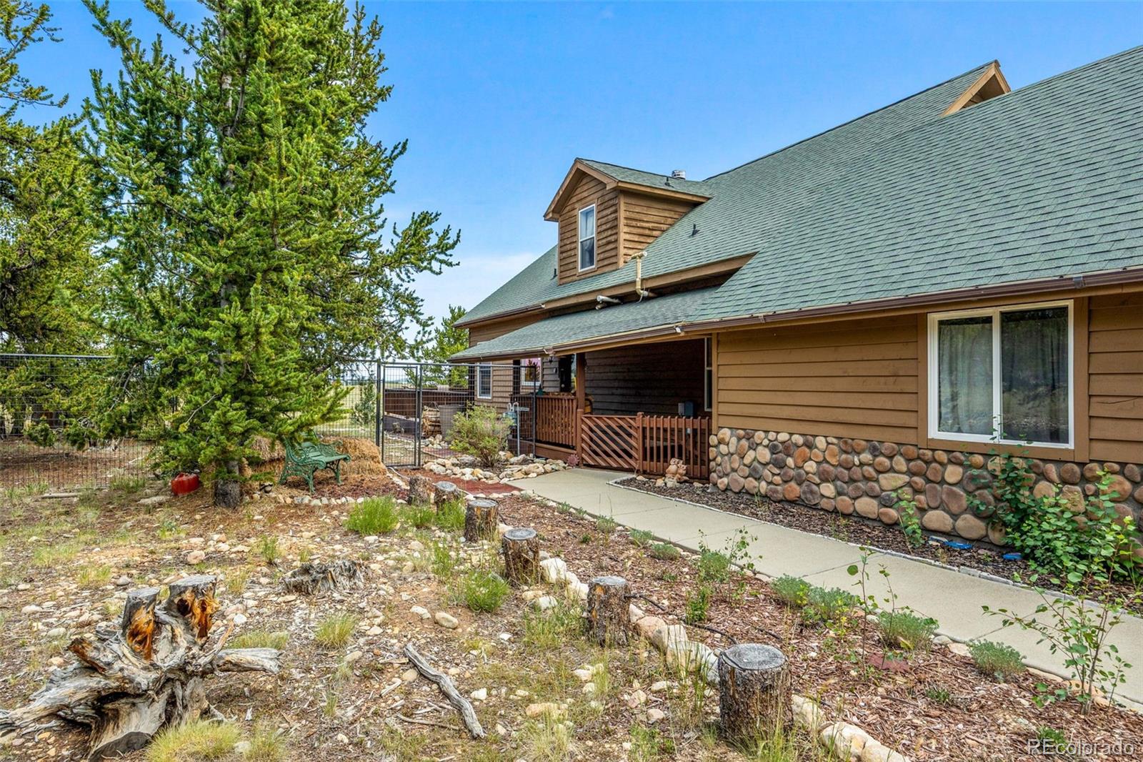 2020 Mullenville Road Fairplay CO 80440
