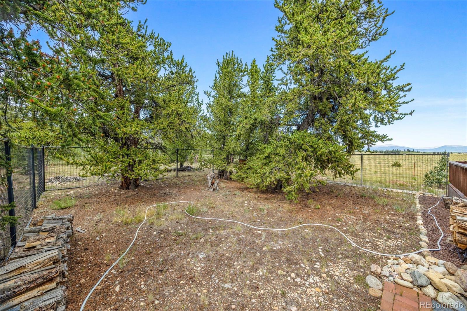 2020 Mullenville Road Fairplay CO 80440