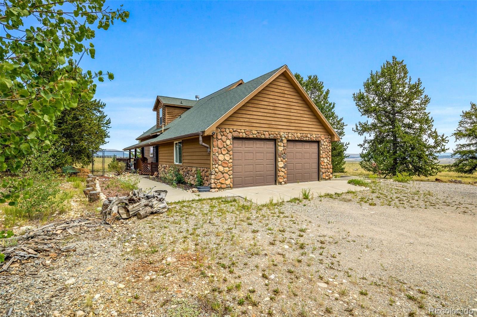 2020 Mullenville Road Fairplay CO 80440