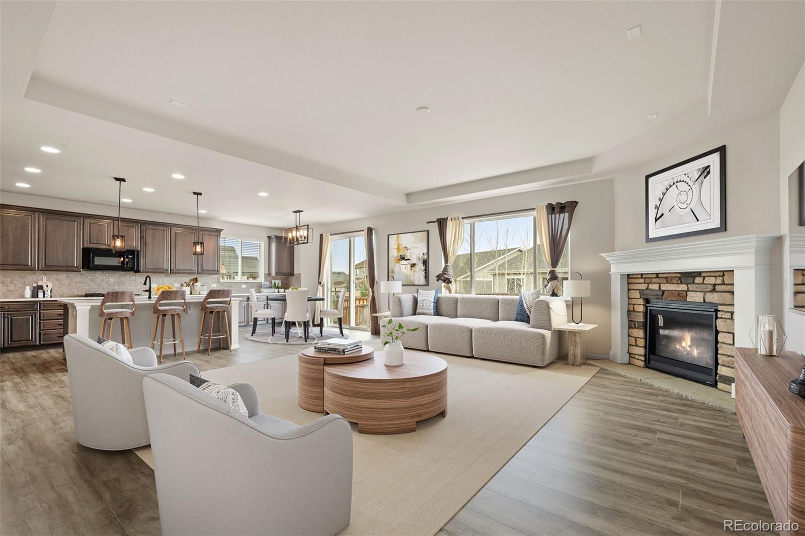6514 Agave Avenue Castle Rock CO 80108
