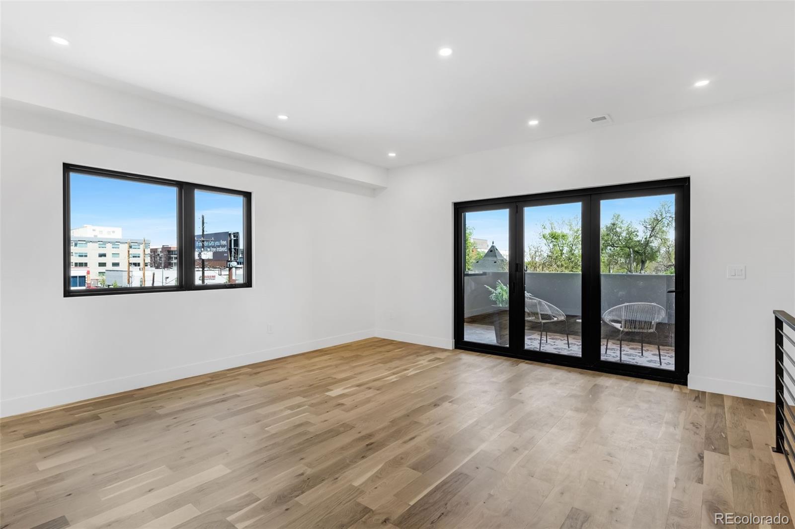 1448 Stuart Street Denver CO 80204