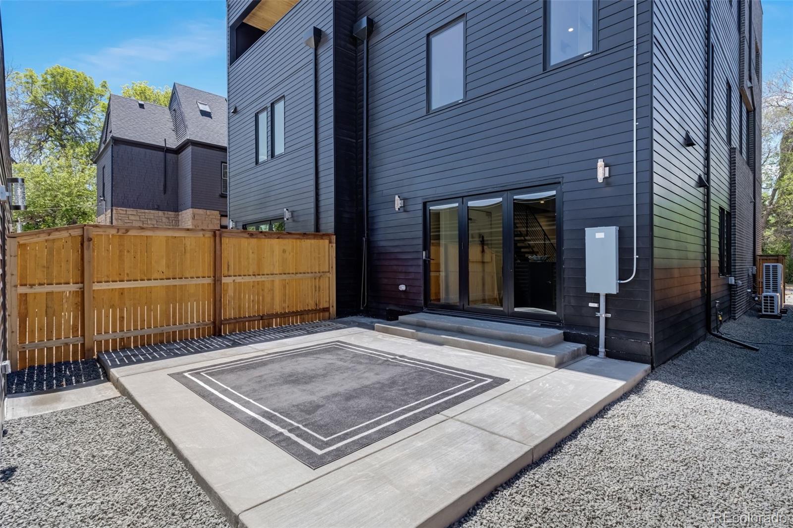 1448 Stuart Street Denver CO 80204