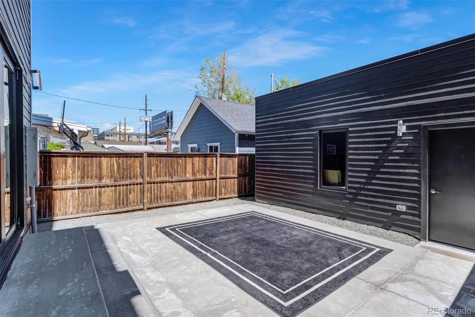 1448 Stuart Street Denver CO 80204