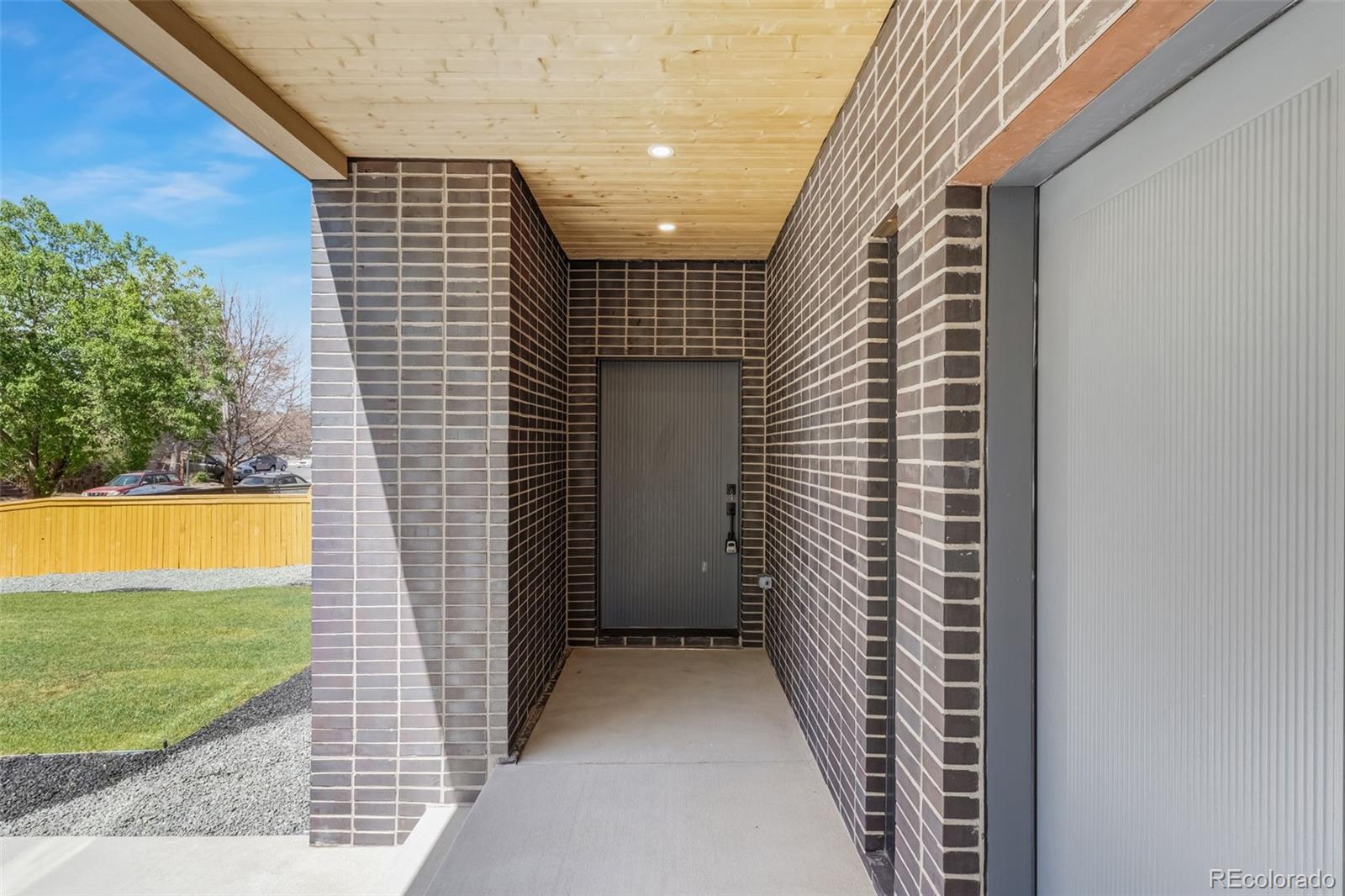 1448 Stuart Street Denver CO 80204