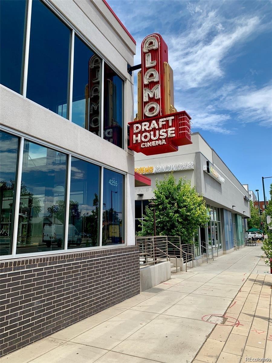 1448 Stuart Street Denver CO 80204