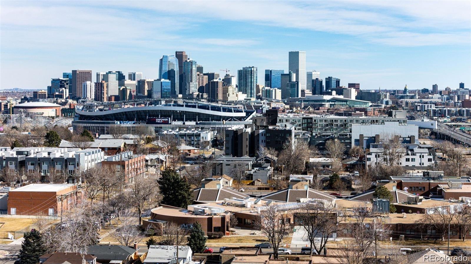 1448 Stuart Street Denver CO 80204