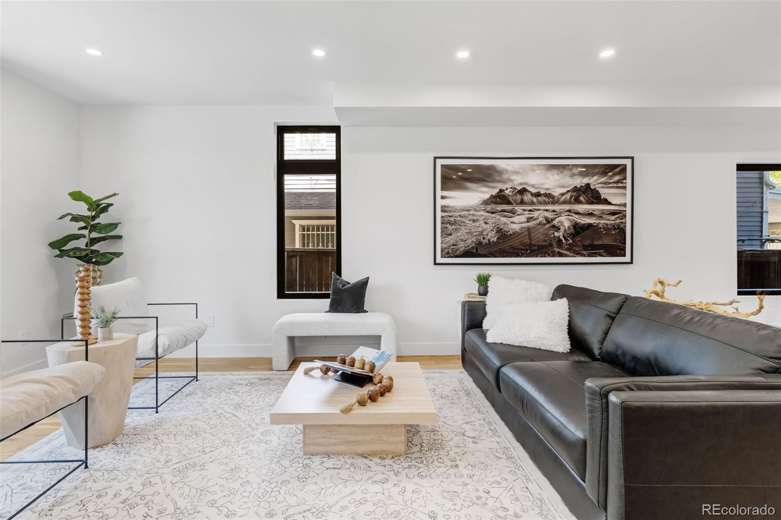 1448 Stuart Street Denver CO 80204