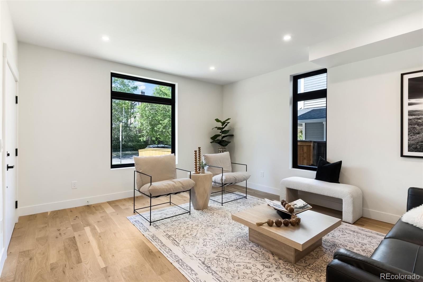 1448 Stuart Street Denver CO 80204