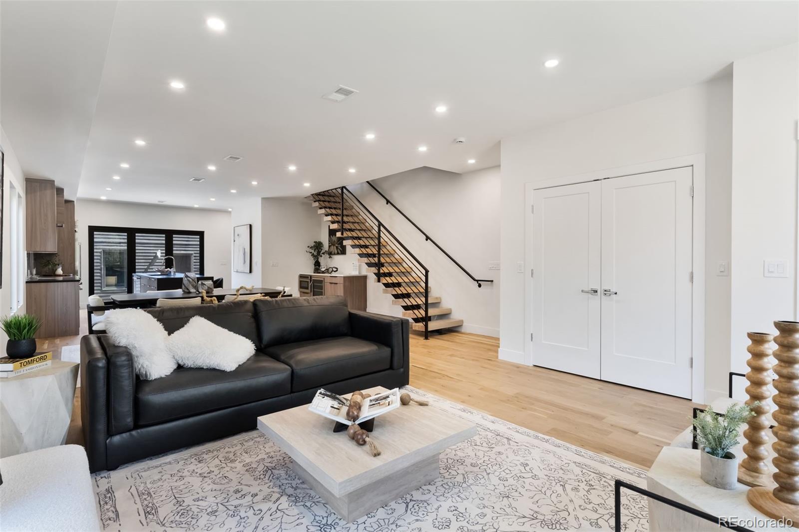 1448 Stuart Street Denver CO 80204