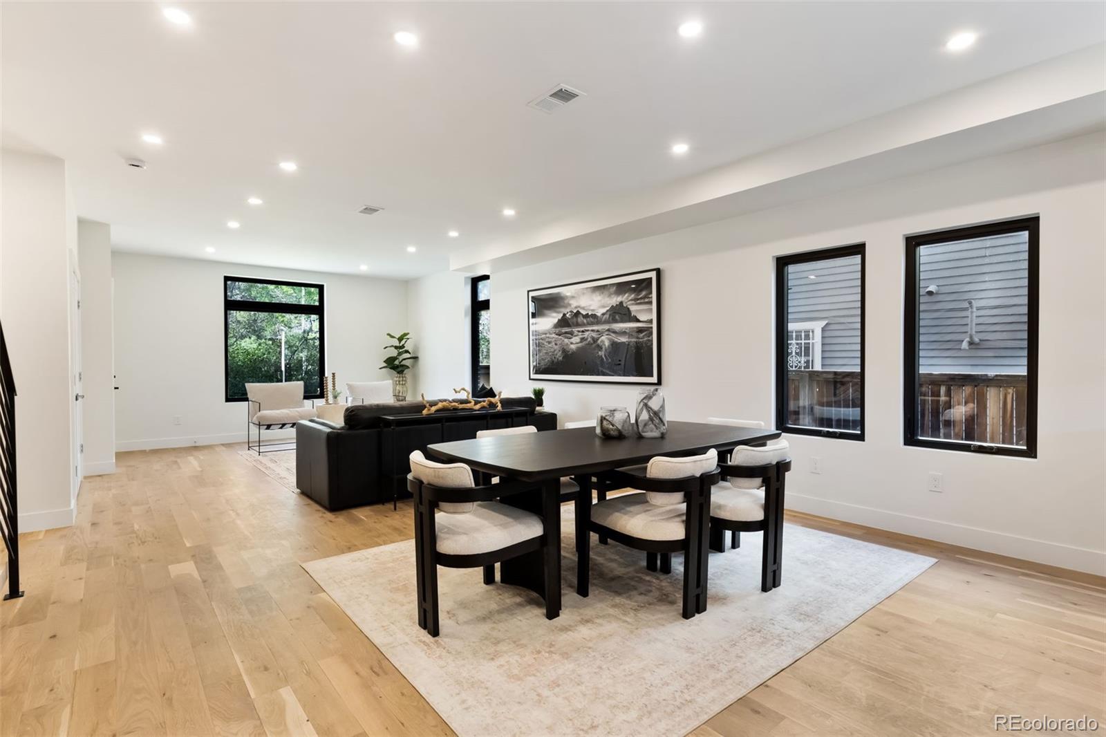 1448 Stuart Street Denver CO 80204
