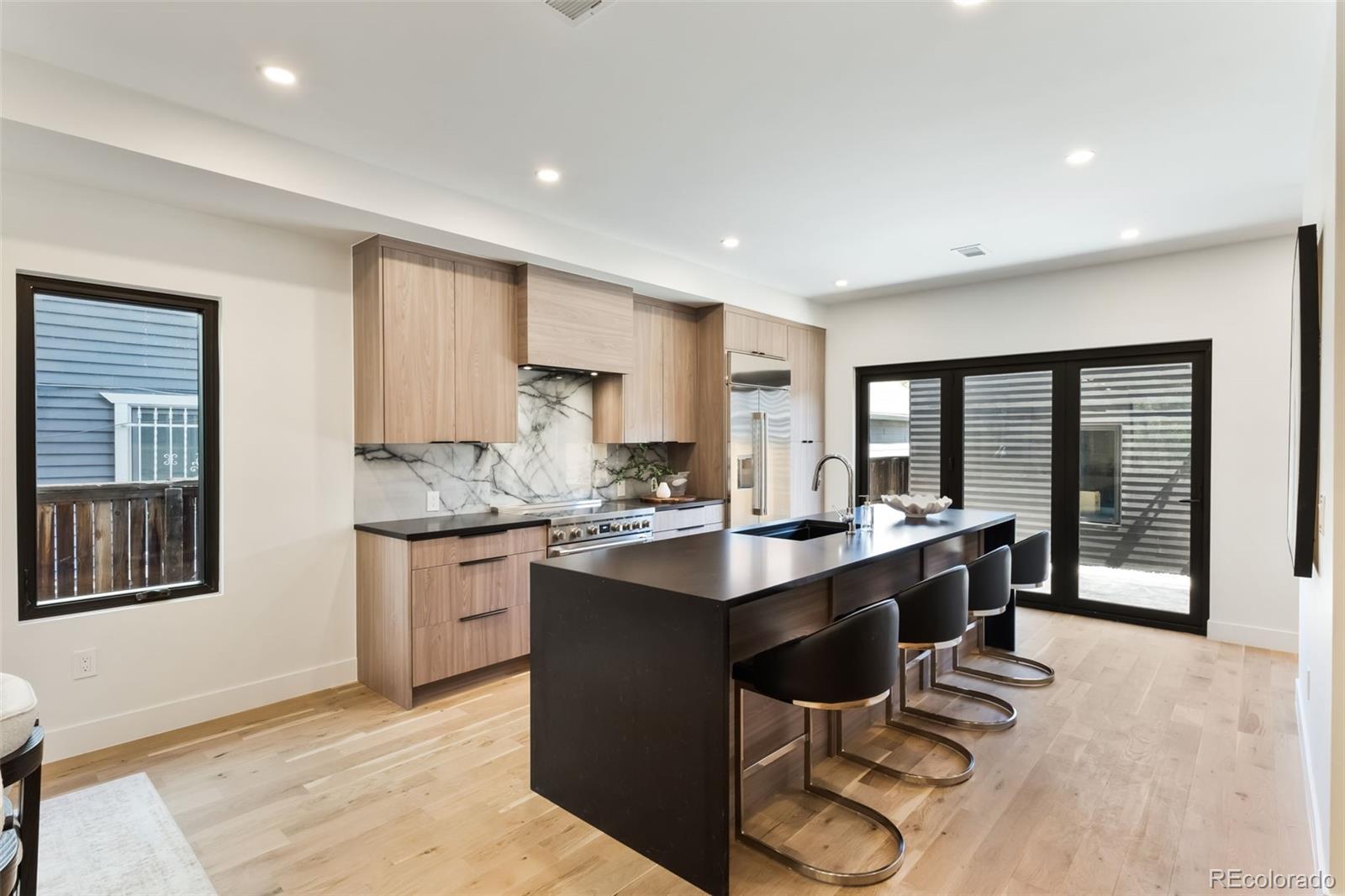 1448 Stuart Street Denver CO 80204