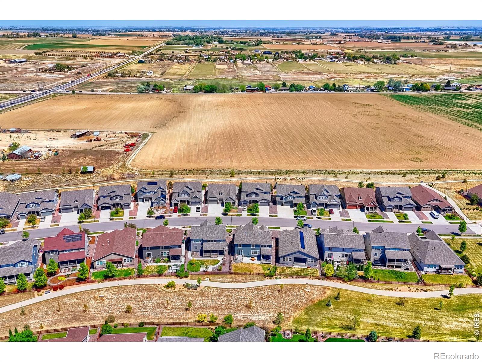 2407 Tyrrhenian Circle Longmont CO 80504