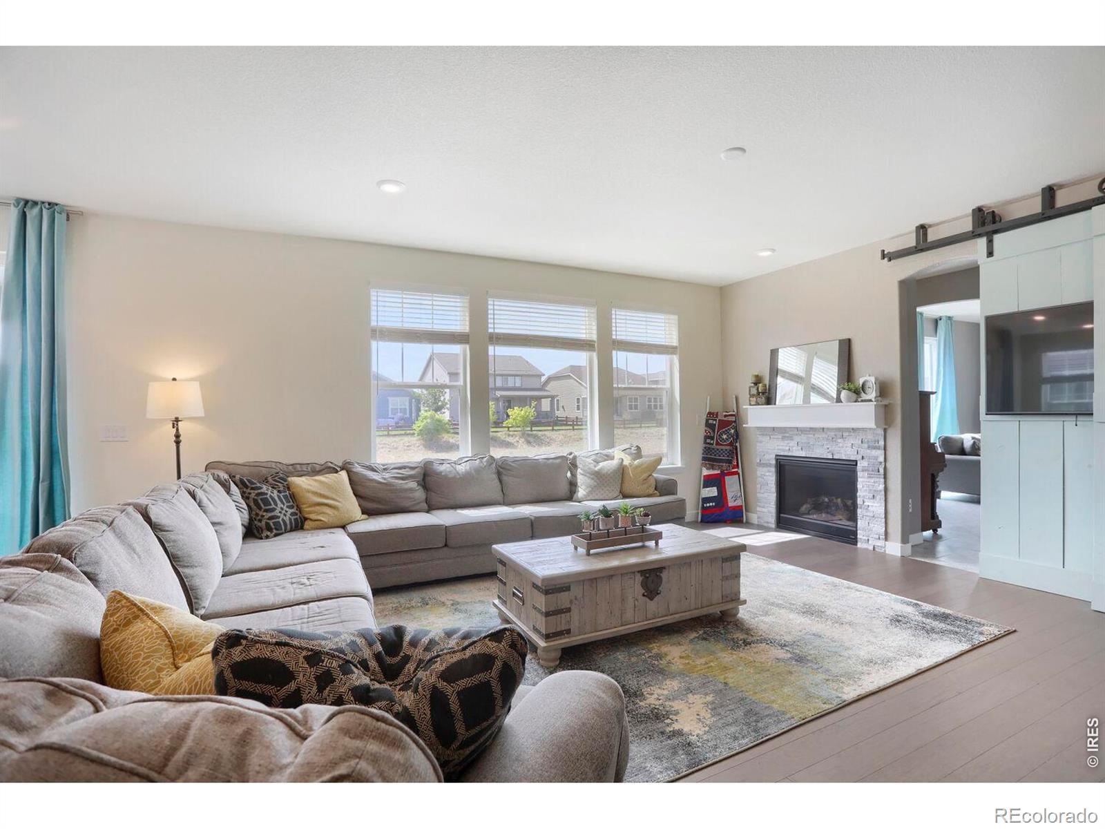 2407 Tyrrhenian Circle Longmont CO 80504