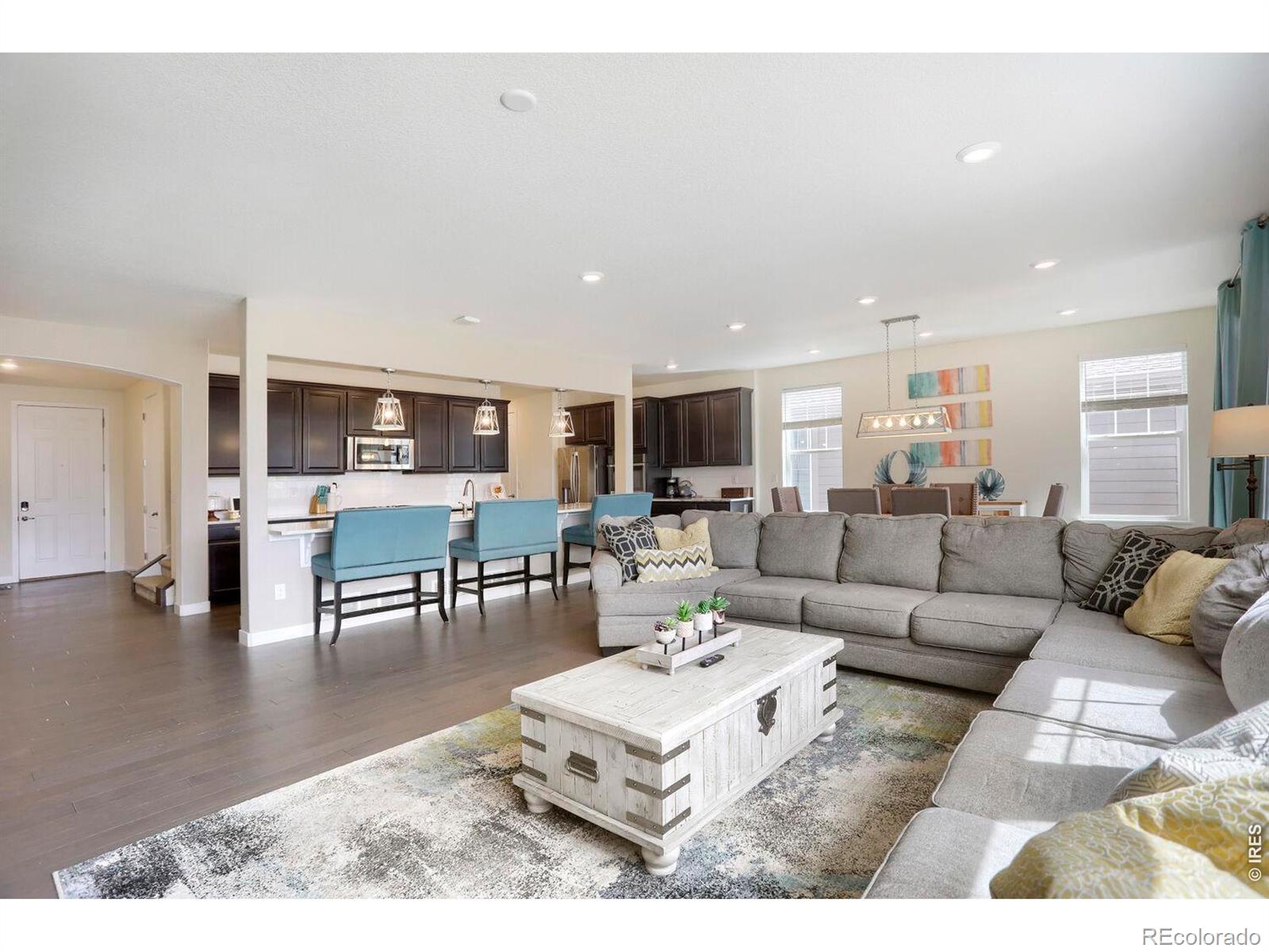 2407 Tyrrhenian Circle Longmont CO 80504