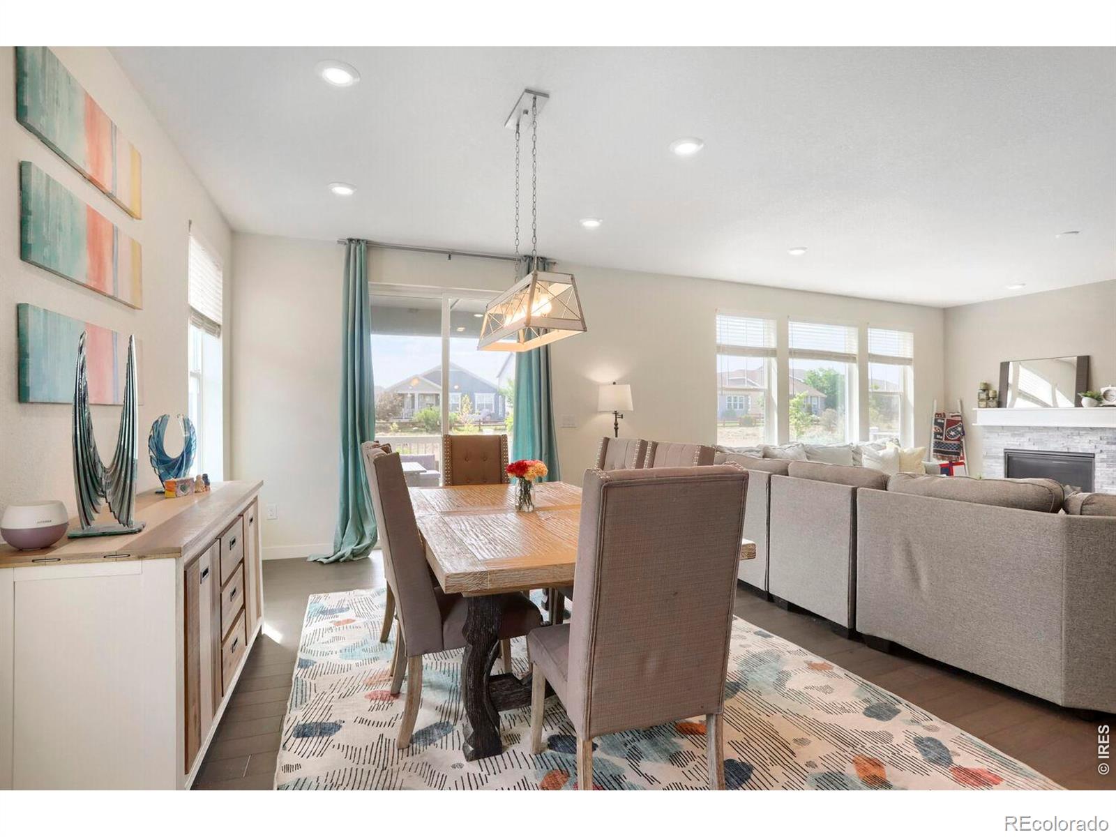 2407 Tyrrhenian Circle Longmont CO 80504