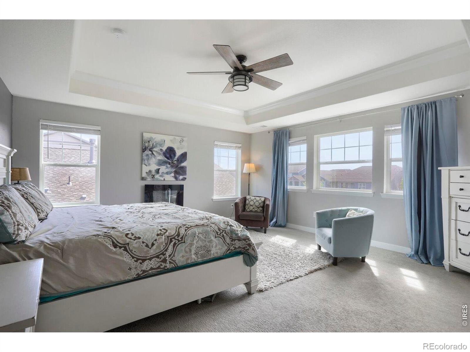 2407 Tyrrhenian Circle Longmont CO 80504
