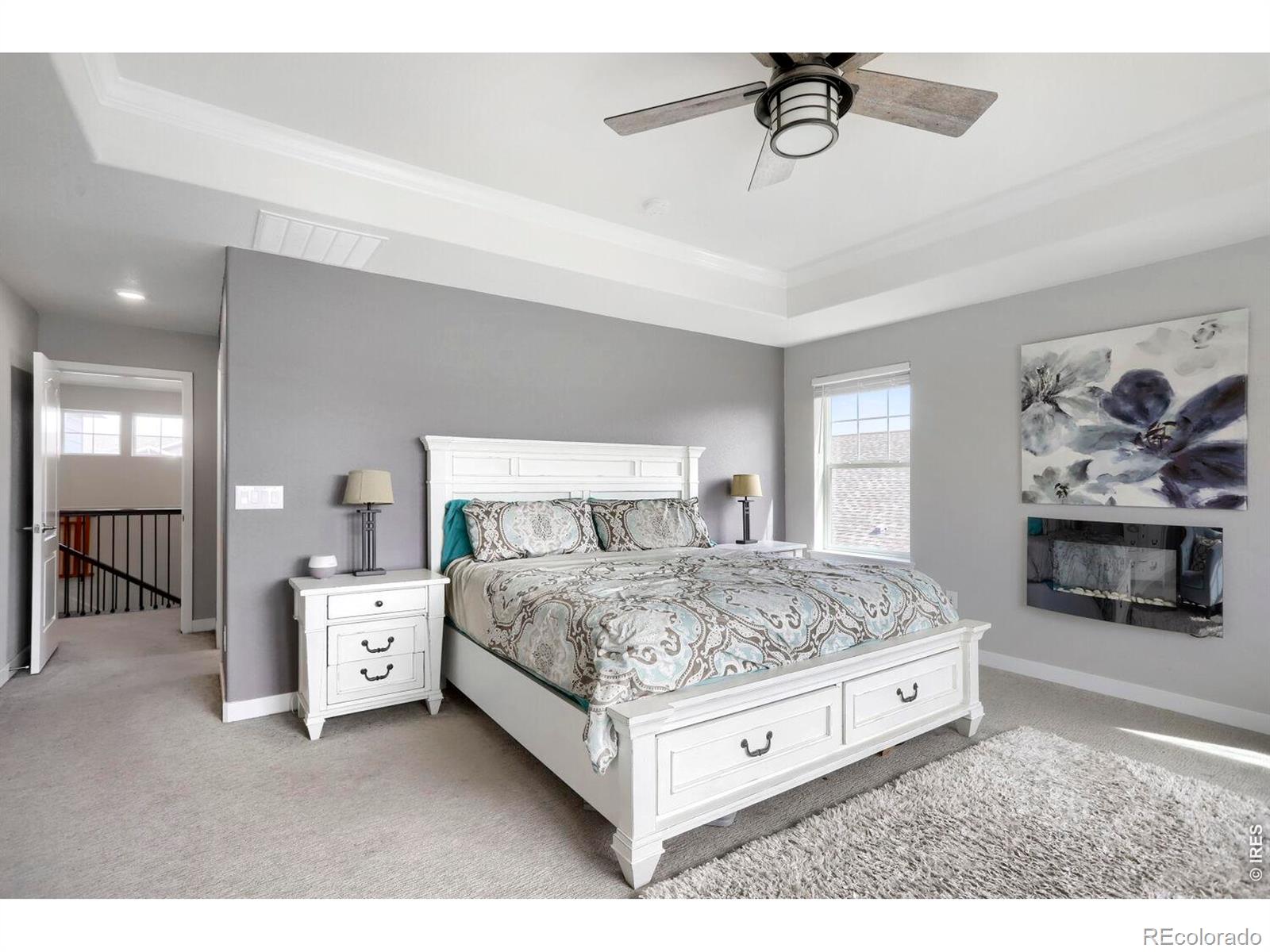 2407 Tyrrhenian Circle Longmont CO 80504