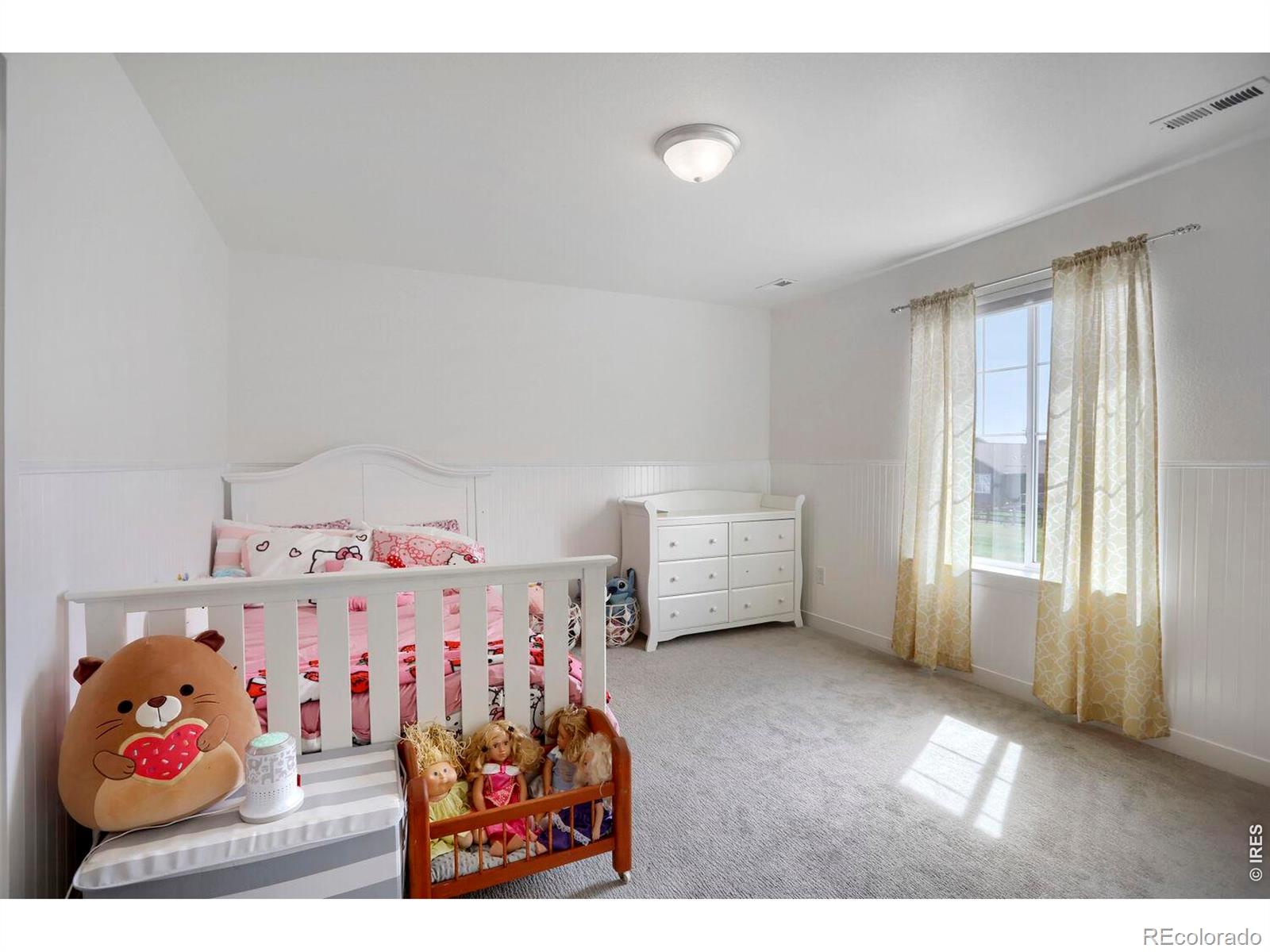 2407 Tyrrhenian Circle Longmont CO 80504