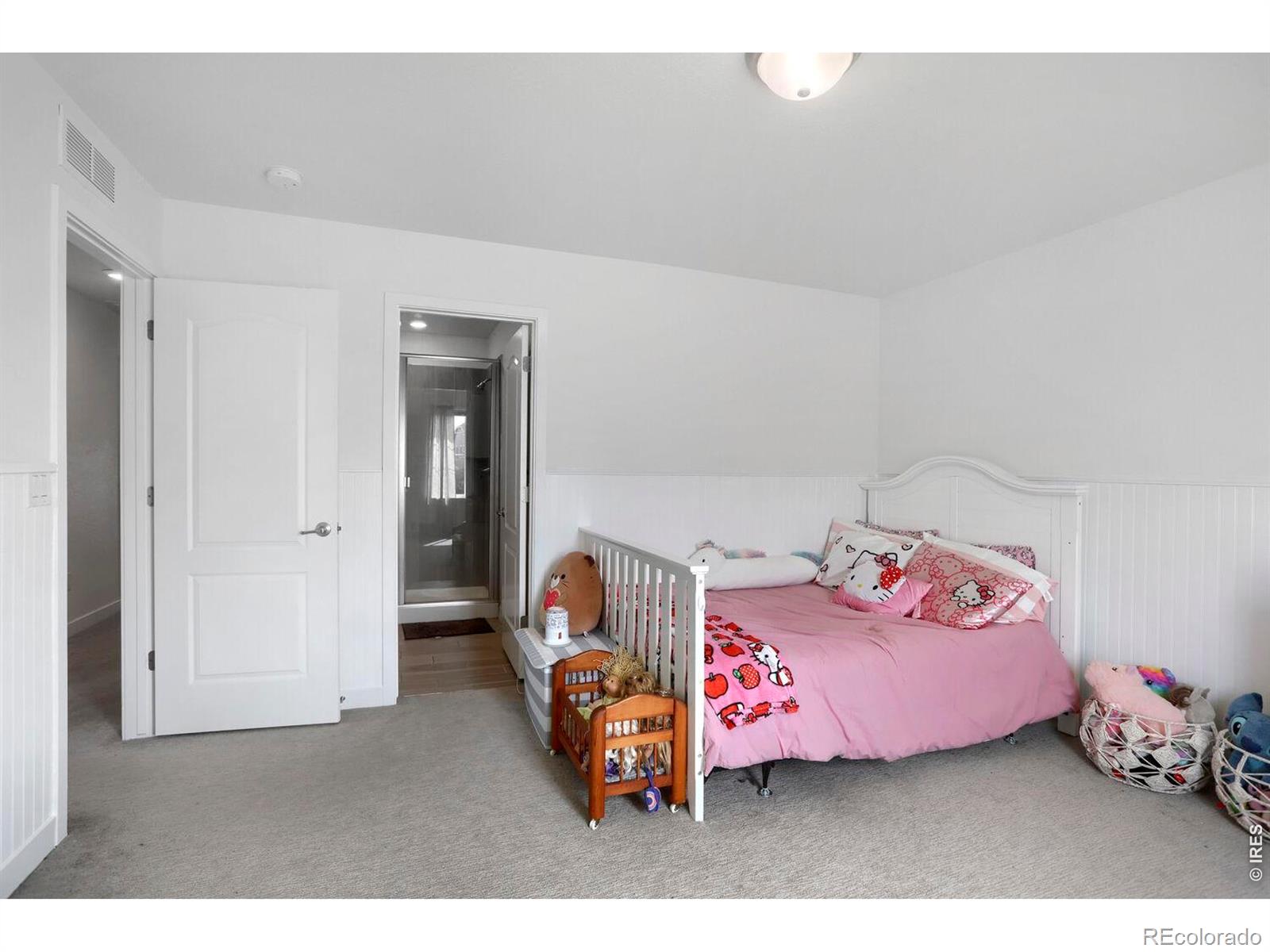 2407 Tyrrhenian Circle Longmont CO 80504