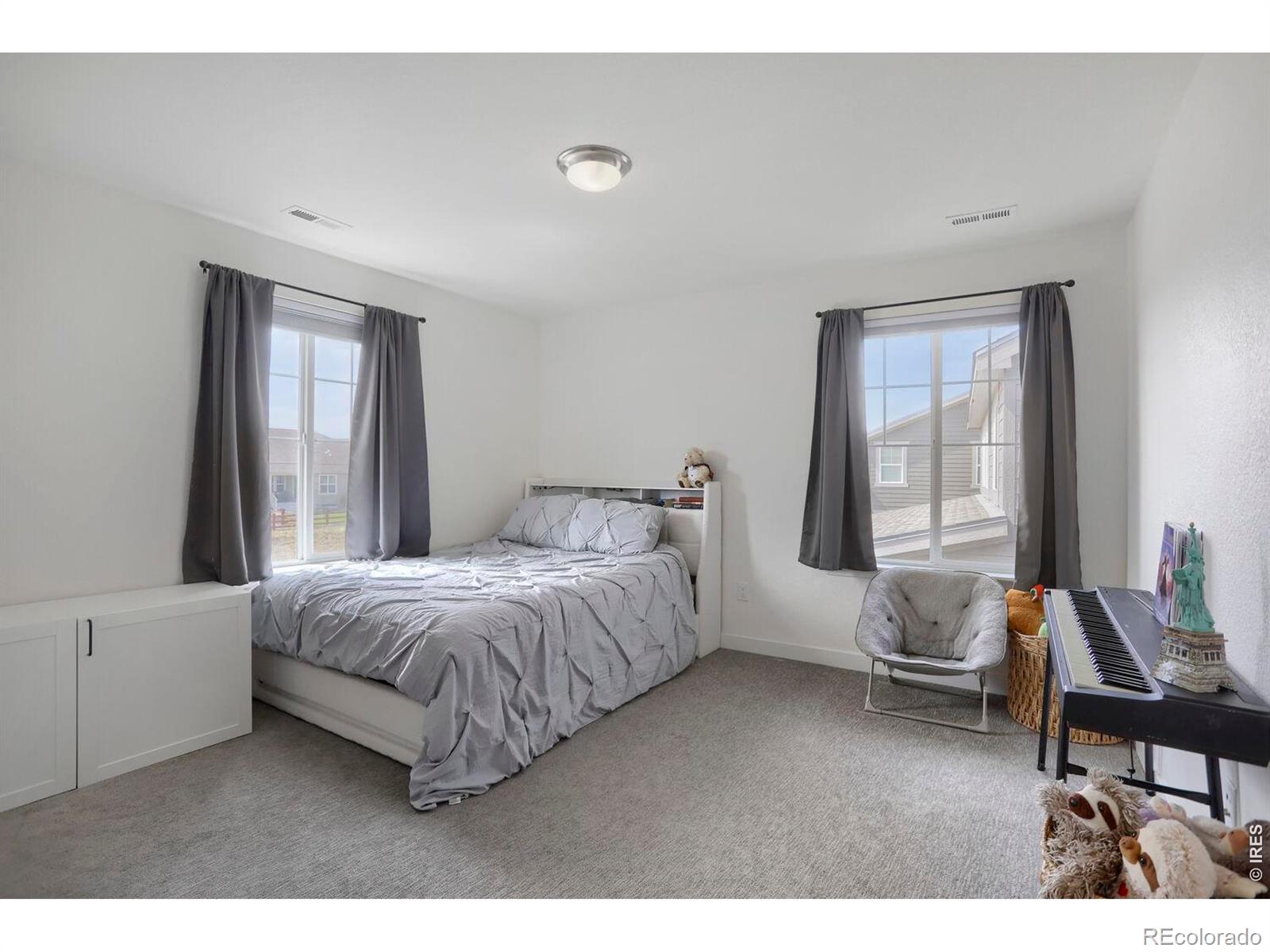 2407 Tyrrhenian Circle Longmont CO 80504