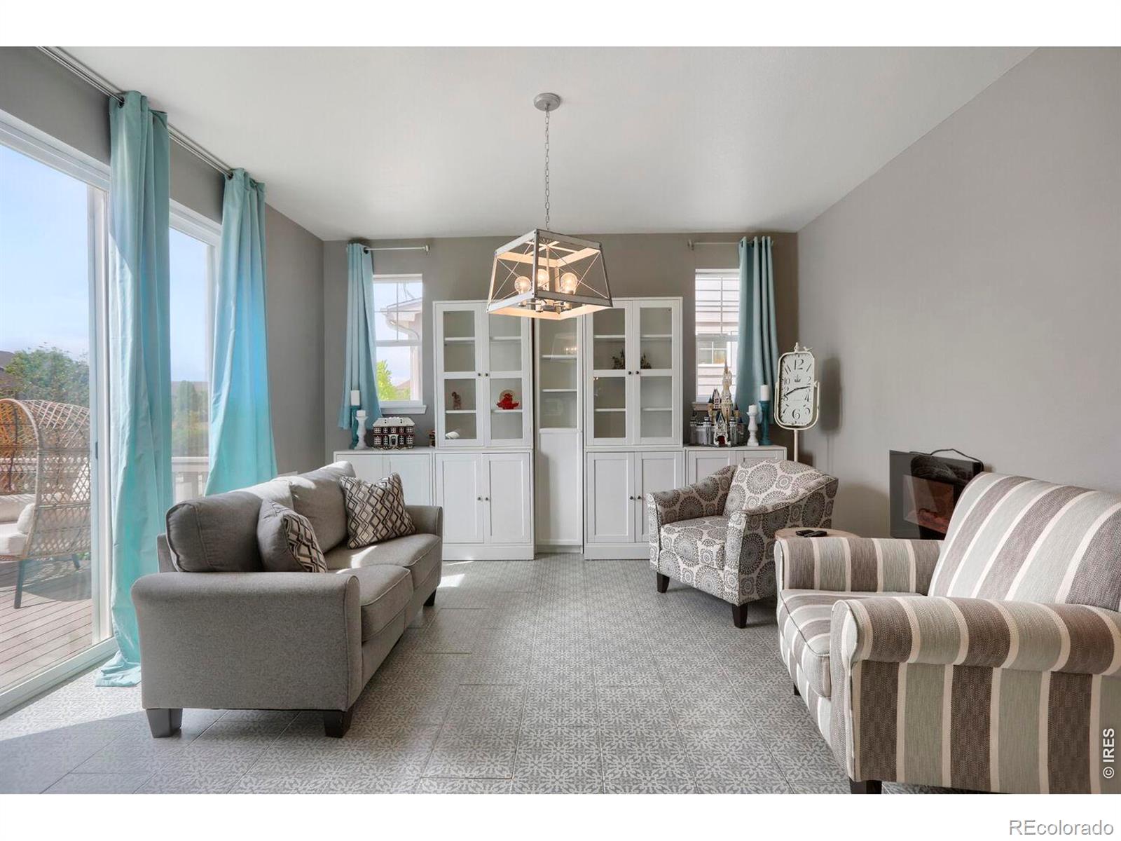 2407 Tyrrhenian Circle Longmont CO 80504