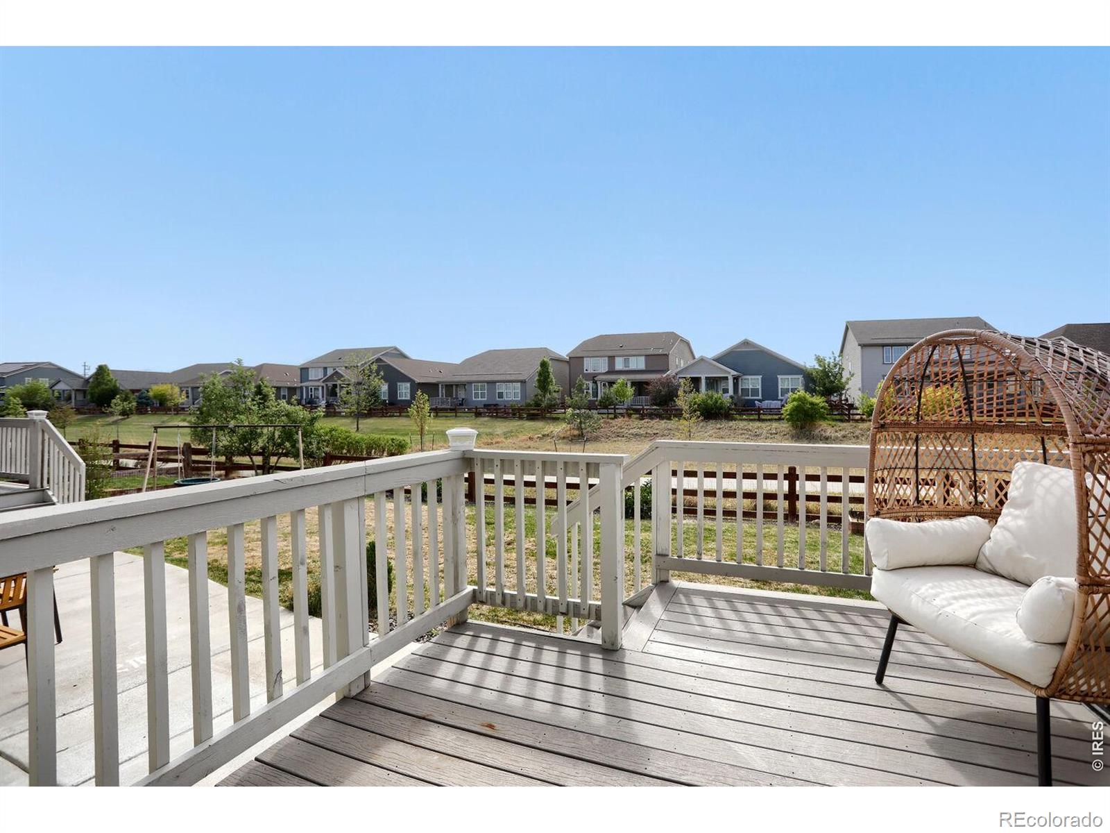 2407 Tyrrhenian Circle Longmont CO 80504
