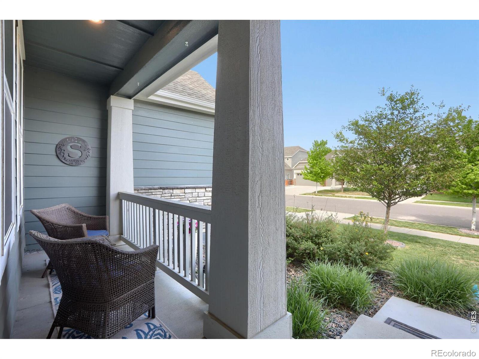 2407 Tyrrhenian Circle Longmont CO 80504