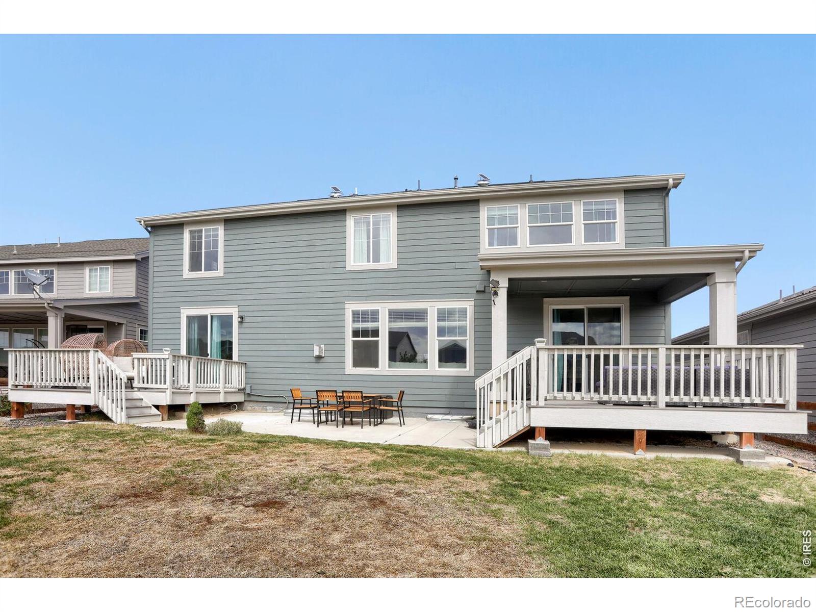 2407 Tyrrhenian Circle Longmont CO 80504