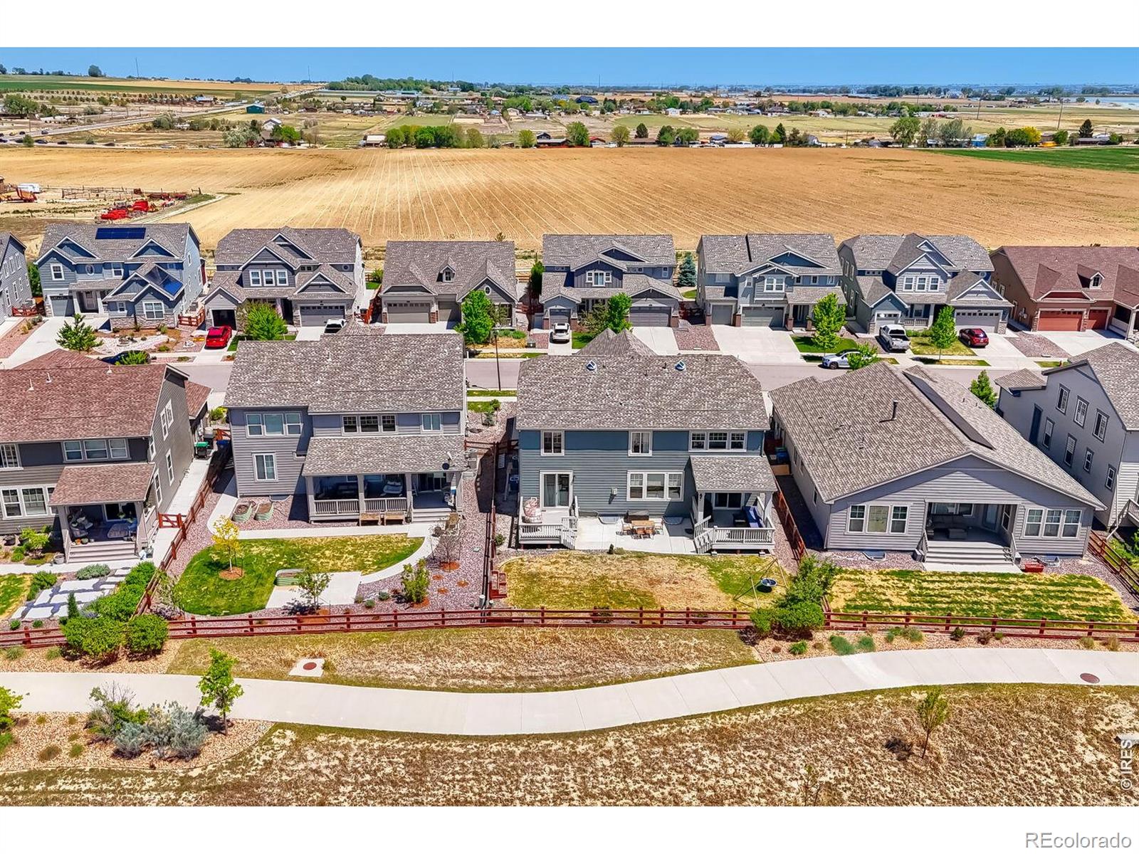 2407 Tyrrhenian Circle Longmont CO 80504