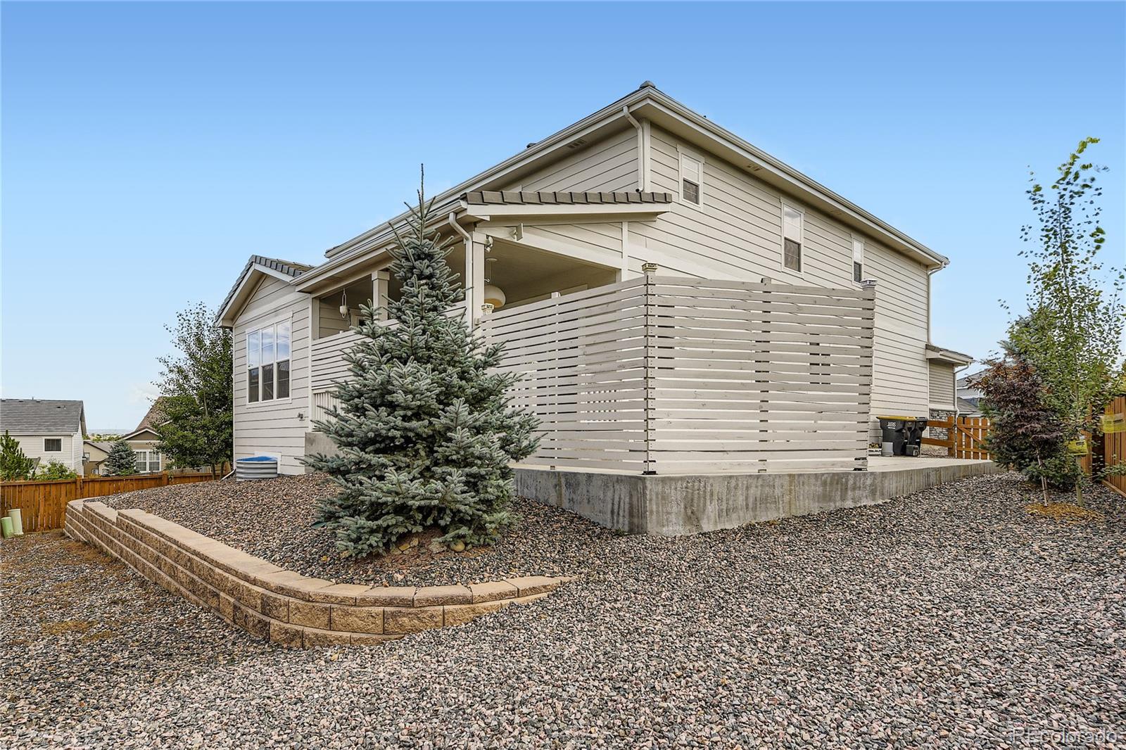10856 Mcharg Court Parker CO 80134
