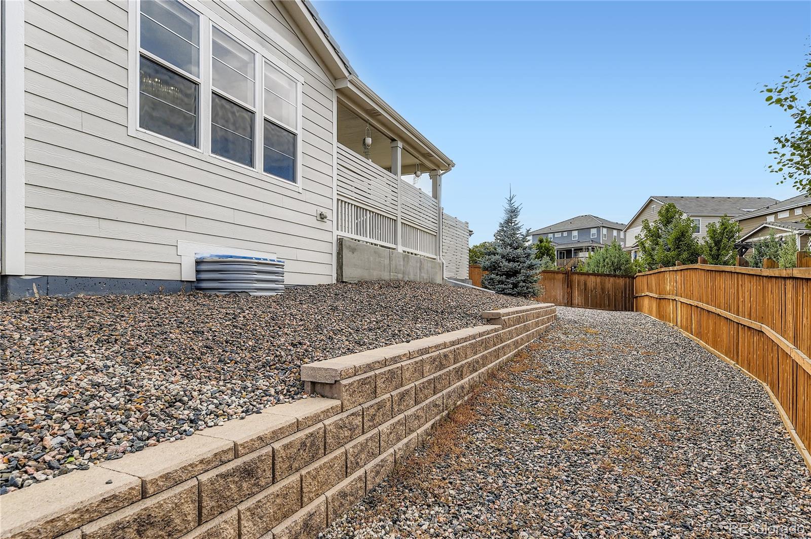 10856 Mcharg Court Parker CO 80134
