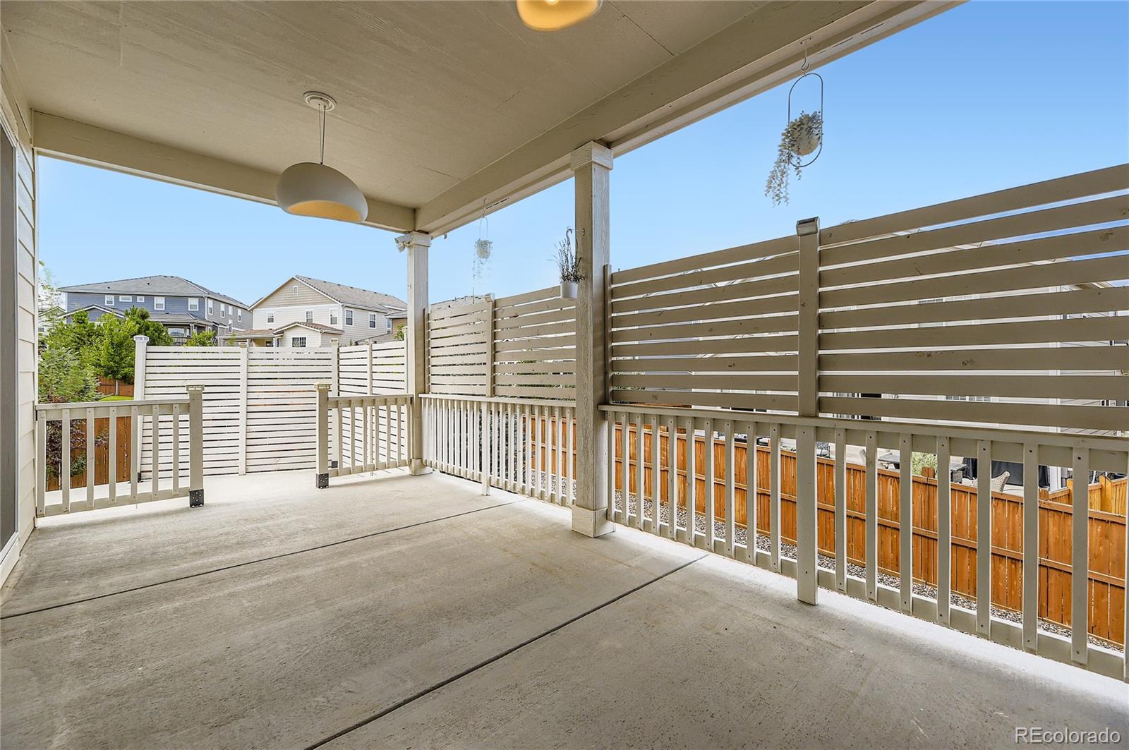 10856 Mcharg Court Parker CO 80134