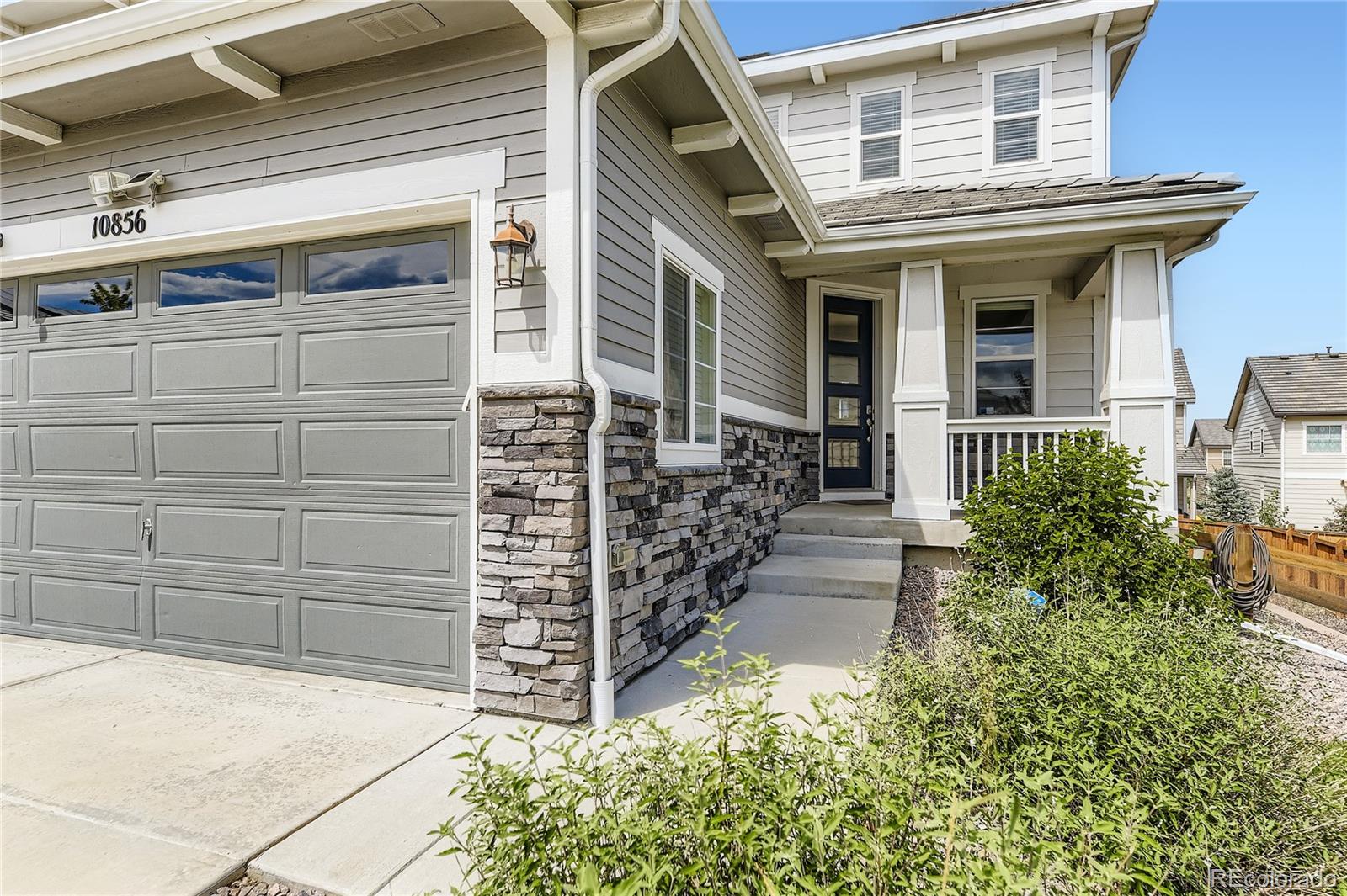 10856 Mcharg Court Parker CO 80134