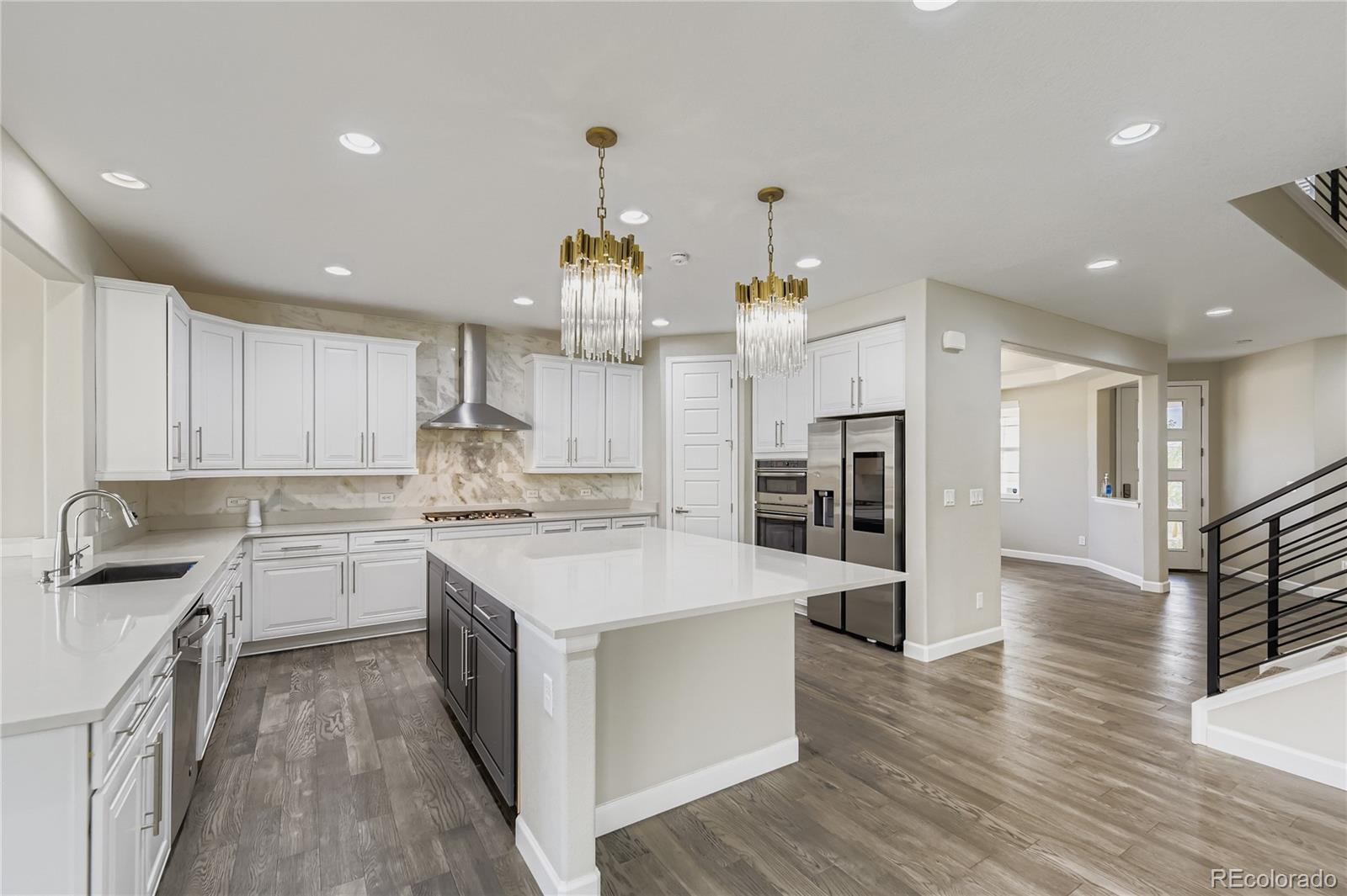10856 Mcharg Court Parker CO 80134