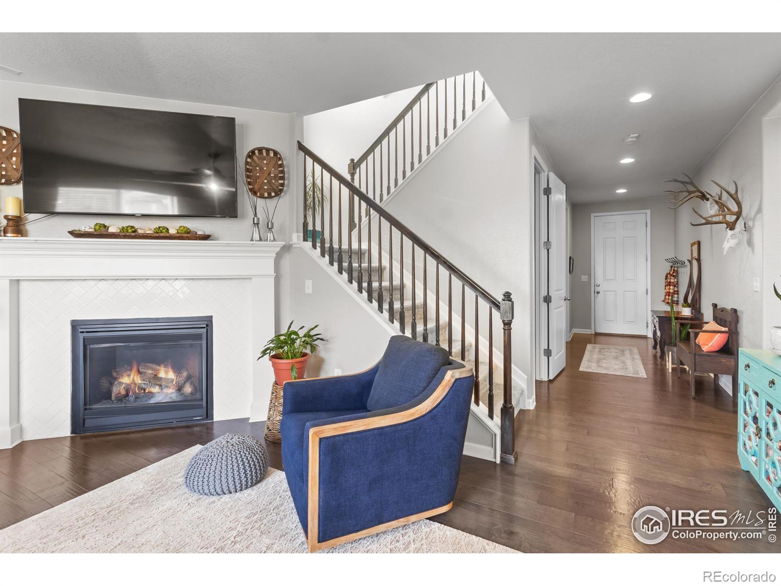 4621 Prairie River Court Longmont CO 80504