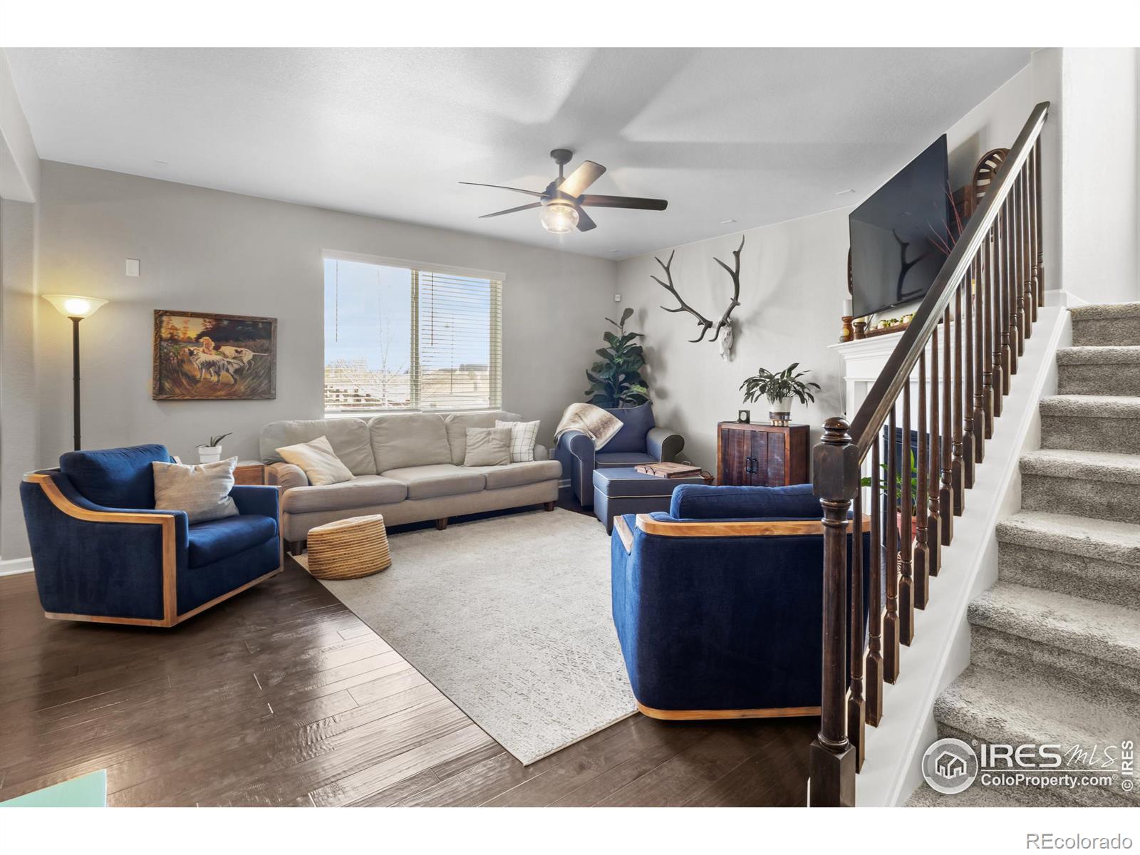 4621 Prairie River Court Longmont CO 80504