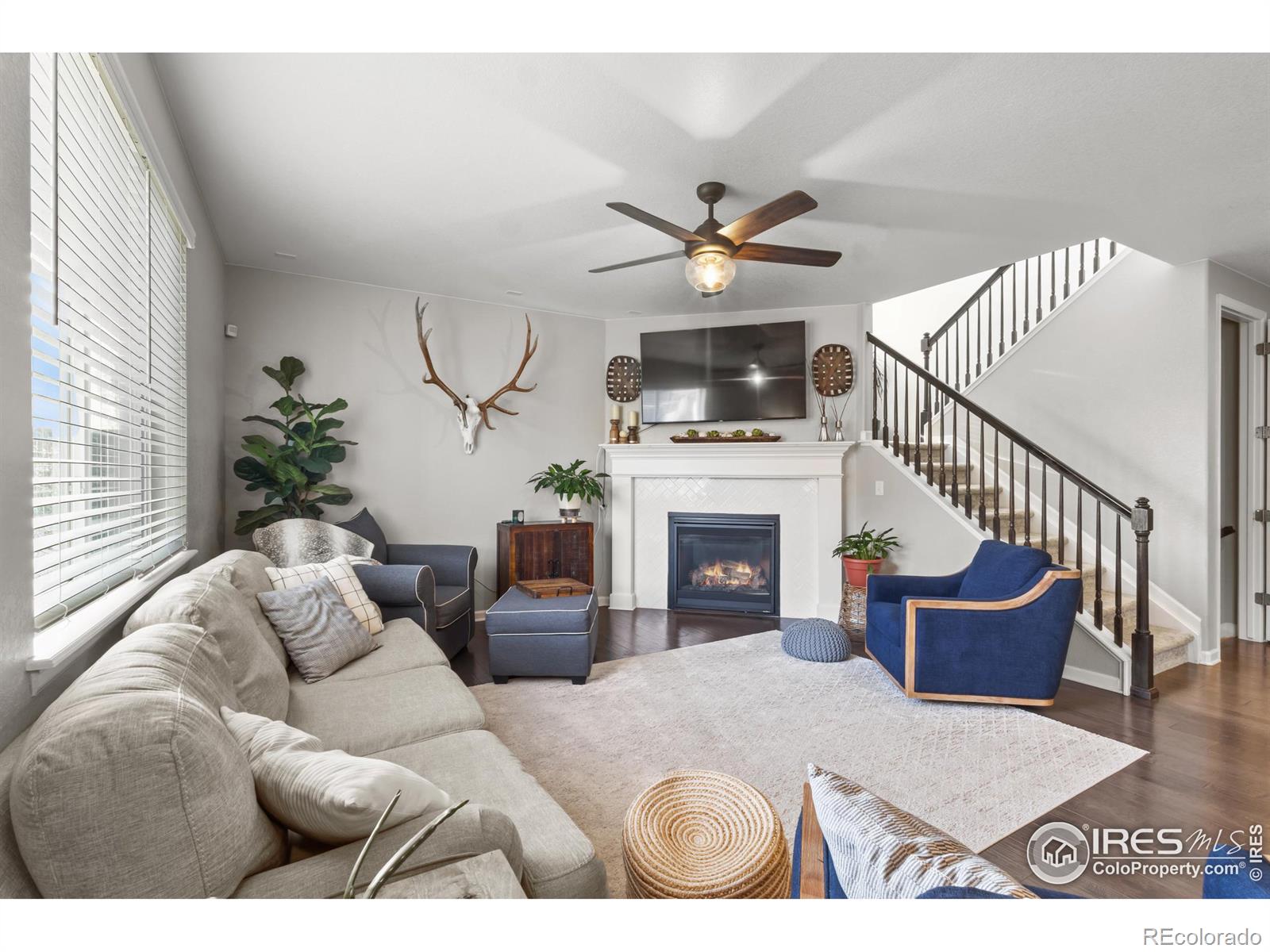 4621 Prairie River Court Longmont CO 80504