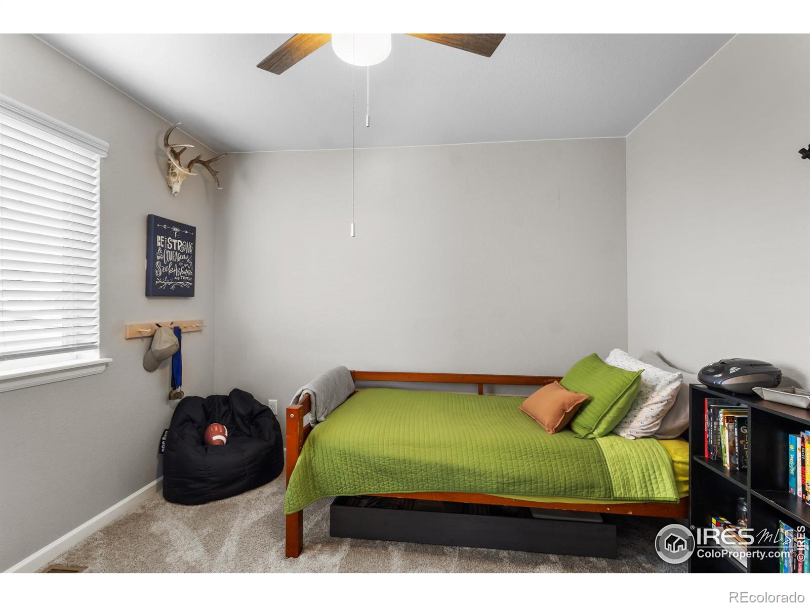 4621 Prairie River Court Longmont CO 80504