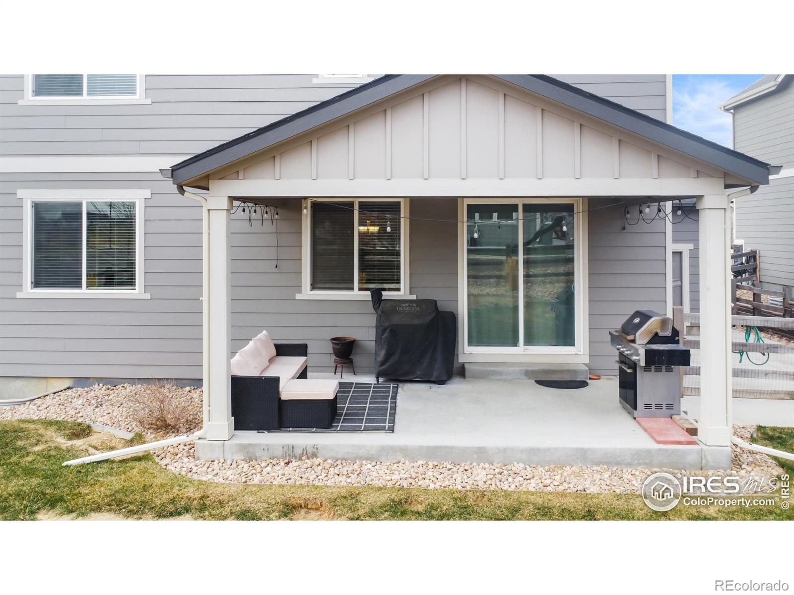 4621 Prairie River Court Longmont CO 80504