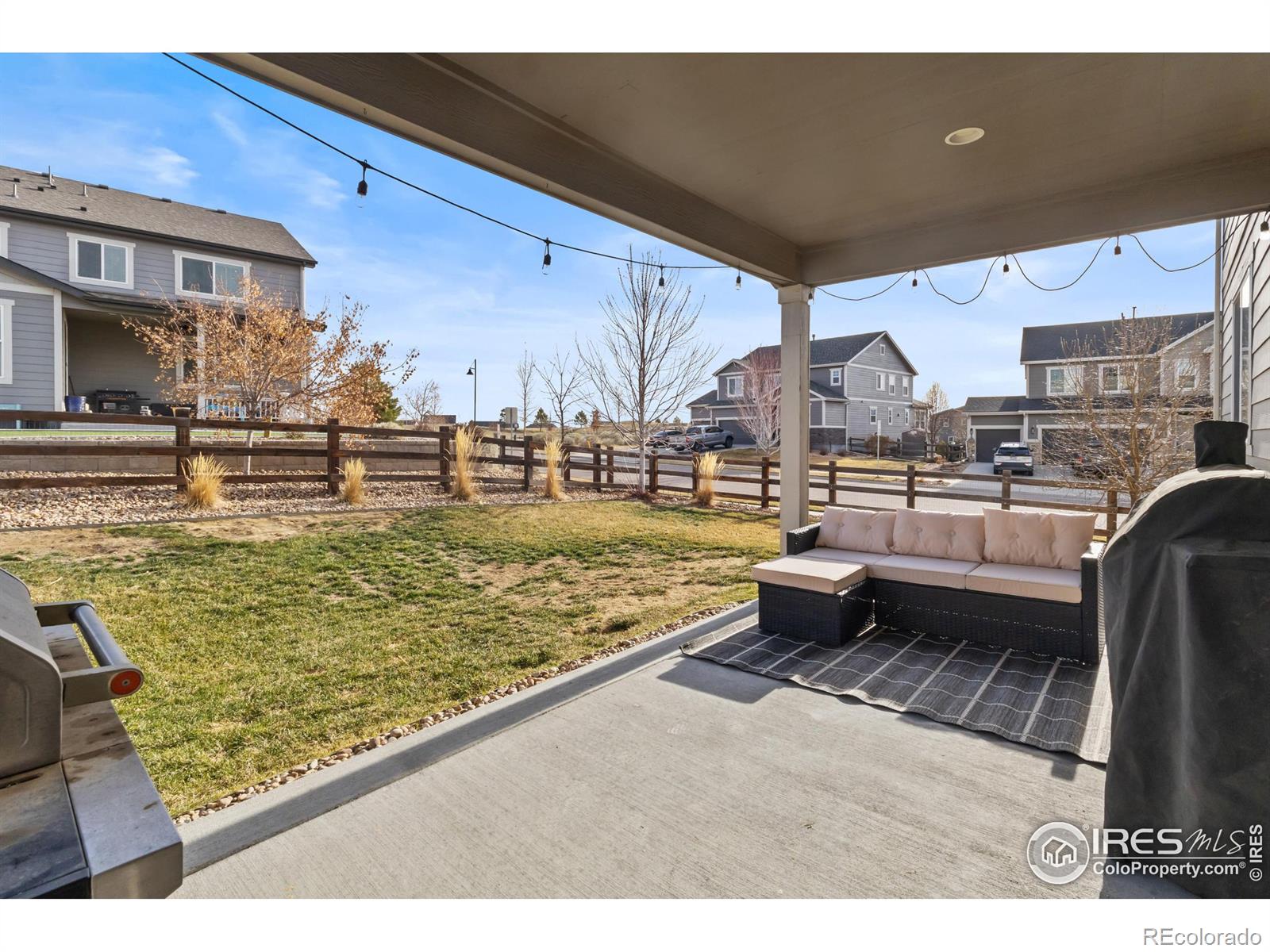 4621 Prairie River Court Longmont CO 80504